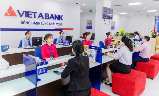 VietABank đặt kế hoạch 2023 lãi trước thuế đạt 1.275 tỷ đồng