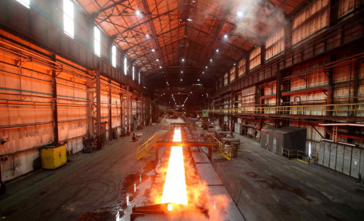 Nguyên nhân ngành sản xuất Mỹ “hồi sinh” tăng trưởng ấn tượng