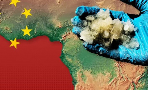 Phương Tây không kịp trở tay, Trung Quốc thống trị cuộc đua giành thứ cả thế giới đang khao khát