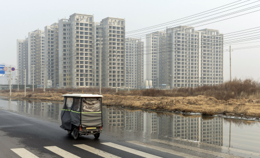 Lạm phát Trung Quốc hạ nhiệt phát tín hiệu đáng lo về sự phục hồi kinh tế?