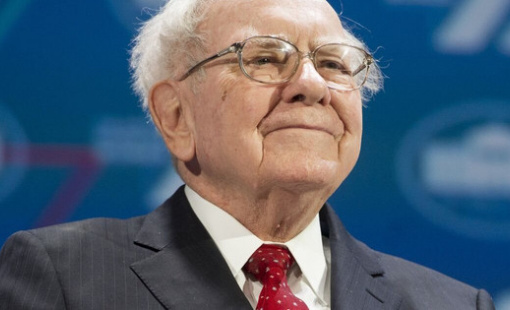 Lãi 4,5 tỷ USD từ 5 cổ phiếu, Warren Buffett tiếp tục đi săn món hời ở châu Á