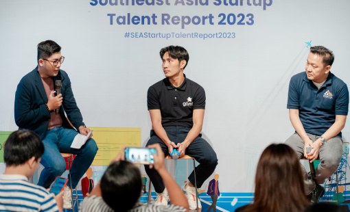Xu thế mới trong tuyển dụng tại các doanh nghiệp khởi nghiệp Đông Nam Á