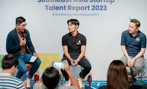 Xu thế mới trong tuyển dụng tại các doanh nghiệp khởi nghiệp Đông Nam Á