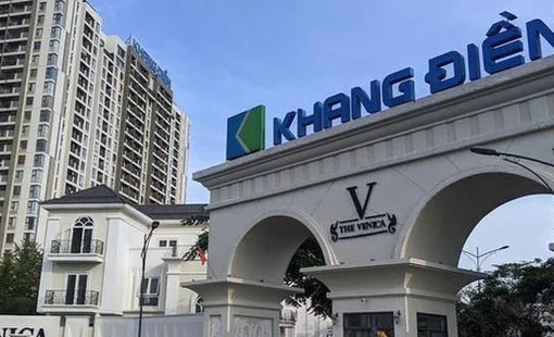 Cổ phiếu Nhà khang Điền (KDH) tăng mạnh, quỹ thành viên thuộc VinaCapital tranh thủ thoái sạch vốn