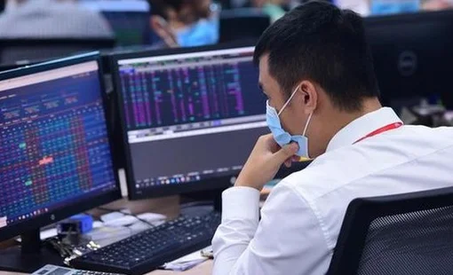 Công ty chứng khoán đầu tiên công bố báo cáo quý 1/2023, lợi nhuận sụt giảm 43% so với cùng kỳ năm trước