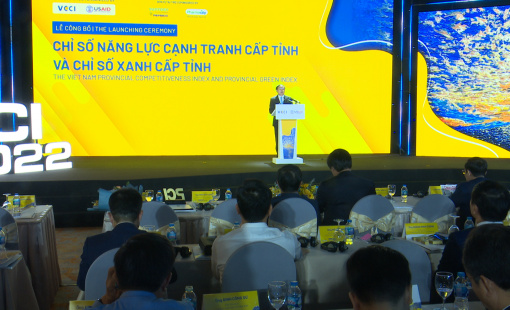 75,5% doanh nghiệp phải vay mượn vốn từ người thân