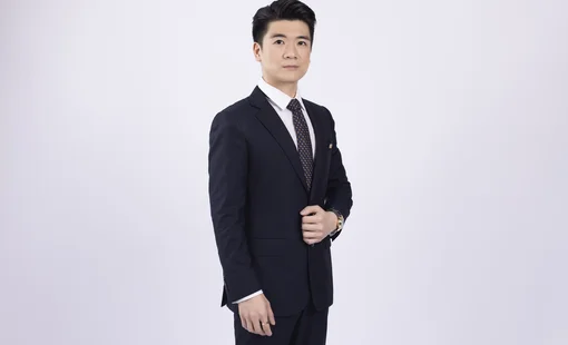 Con trai "bầu" Hiển đảm nhiệm chức danh Phó Chủ tịch SHB