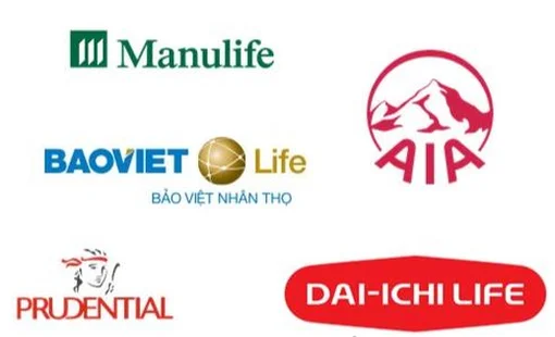 5 'ông lớn' bảo hiểm nhân thọ ở Việt Nam: AIA, Prudential, Dai-ichi Life, Manulife, Bảo Việt – ai có lãi cao nhất?