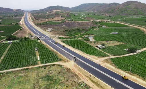 Đẩy mạnh đầu tư công – Cơ hội của những doanh nghiệp xây dựng hạ tầng giao thông