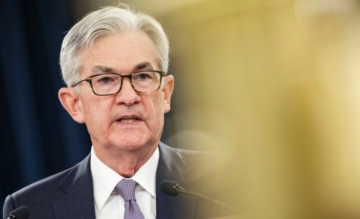 Biên bản cuộc họp tháng 3 được công bố: Fed quyết định tăng lãi suất dù biết rõ rủi ro suy thoái đang cận kề