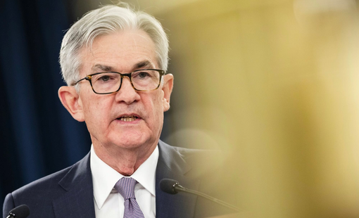 Biên bản cuộc họp tháng 3 được công bố: Fed quyết định tăng lãi suất dù biết rõ rủi ro suy thoái đang cận kề