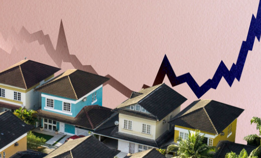 Thị trường BĐS nhiều nước biến động "lạ": Chuyên gia và người mua cần chú ý những gì?