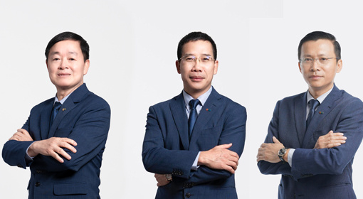 MB kiện toàn nhân sự cấp cao