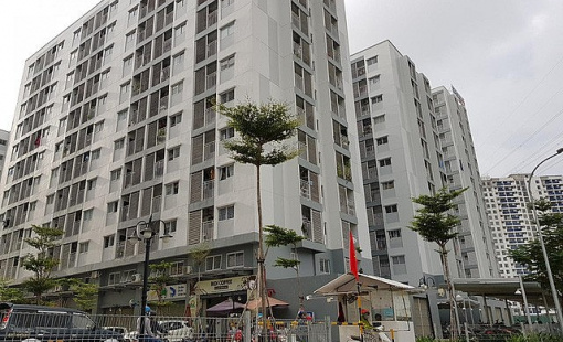 Hà Nội lập 17 đoàn thanh tra loạt khu đô thị, chung cư lớn về môi trường