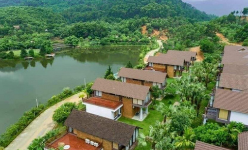 Từng tăng giá gấp 2 - 3 lần khi được nhiều người "săn lùng", đất ven hồ hiện nay ra sao?