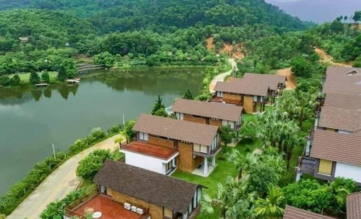 Từng tăng giá gấp 2 - 3 lần khi được nhiều người "săn lùng", đất ven hồ hiện nay ra sao?