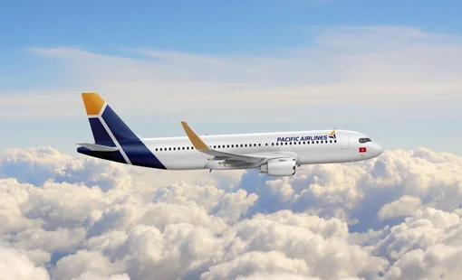 Nợ xấu tại ACV tăng mạnh, tỷ trọng nợ xấu của Pacific Airlines lớn nhất với 98%