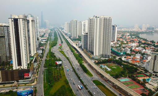 Bộ Xây dựng đề xuất bỏ quy định dành 20% đất xây nhà xã hội trong các dự án nhà ở thương mại
