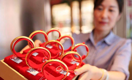 Giá vàng sẽ ra sao sau đợt bán mạnh gây sốc thị trường?