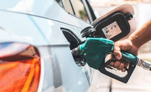 Loại nhiên liệu "hot" nhất nhì thế giới đang loé lên dấu hiệu về cuộc suy thoái đang hiện ra ngay trước mắt