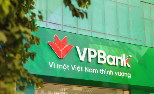 Moody's giữ nguyên xếp hạng tín nhiệm của VPBank ở mức Ba3