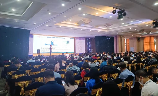 Lối sống "lạc quan trong cẩn trọng" của người tiêu dùng trở nên phổ biến