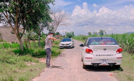 Khi môi giới bất động sản chỉ nhận hàng "cắt lỗ"