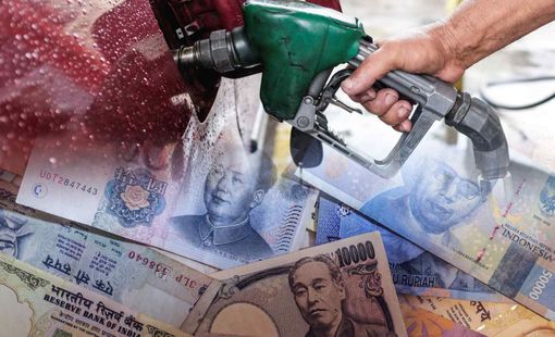 Ngân hàng trung ương nào tại châu Á sẽ dẫn đầu quá trình hạ lãi suất?