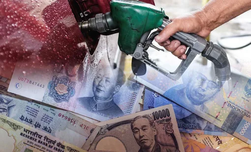 Ngân hàng trung ương nào tại châu Á sẽ dẫn đầu quá trình hạ lãi suất?