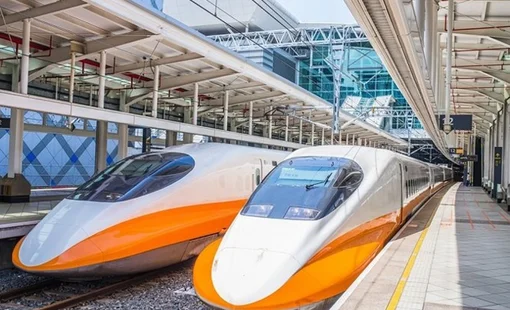 Chính phủ giao Bộ Giao thông tiếp tục chuẩn bị đầu tư đường sắt cao tốc Bắc - Nam