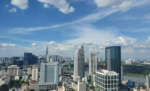 Đã có 5 dự án bất động sản ở TP.HCM được gỡ vướng, cho phép huy động vốn