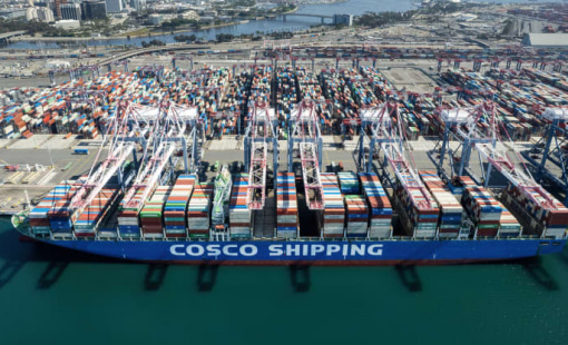 GDP Trung Quốc tăng trưởng đột biến tạo tâm lý lạc quan về triển vọng cả năm