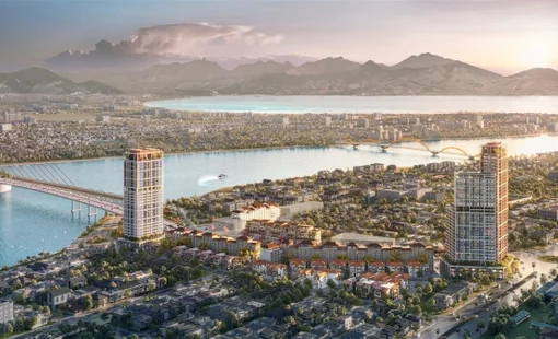 Xu hướng "di cư" về thành phố đáng sống Đà Nẵng