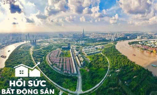 Bất động sản tác động lan tỏa đến hơn 40 ngành kinh tế quan trọng, gỡ khó bất động sản là thúc đẩy kinh tế đi lên