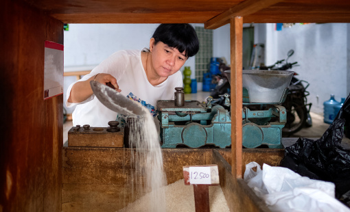 Hộ kinh doanh có thể vay linh hoạt 24h từ ngân hàng