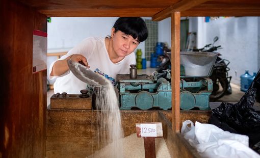 Hộ kinh doanh có thể vay linh hoạt 24h từ ngân hàng
