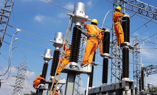 Lợi nhuận doanh nghiệp ngành điện “đảo chiều” trong quý 1