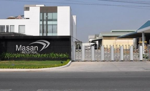 Masan muốn chào bán riêng lẻ khoảng 142 triệu cổ phiếu ưu đãi cổ tức