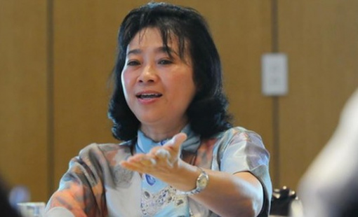 Tân Tạo (ITA) hậu kiểm toán: Lỗ năm 2022 tăng 46%, lợi nhuận 2021 'bốc hơi' hàng trăm tỷ thành lỗ