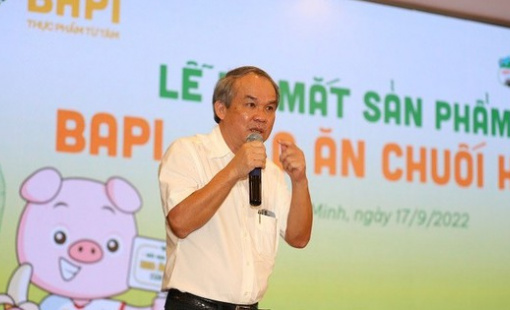 HAGL: Lãi ròng giảm 50 tỷ sau kiểm toán, nợ quá hạn 280 tỷ với Eximbank, 'bỏ ngỏ' 1.860 tỷ từ khoản đầu tư Lơ Pang