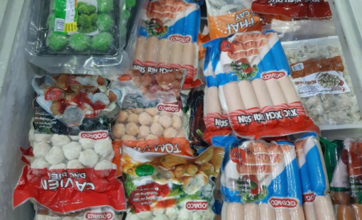 Giảm sâu trong quý 1, xuất khẩu thủy sản kỳ vọng phục hồi trong quý 2