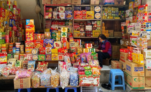 Hơn 5 triệu hộ kinh doanh cá thể có khả năng vào diện đóng bảo hiểm xã hội bắt buộc