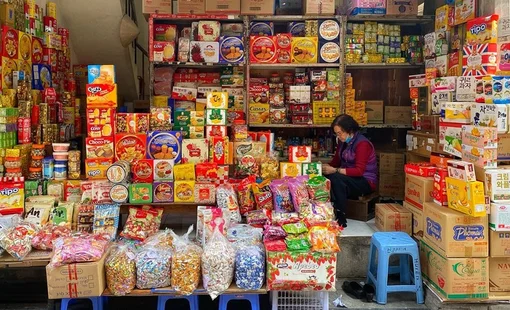 Hơn 5 triệu hộ kinh doanh cá thể có khả năng vào diện đóng bảo hiểm xã hội bắt buộc
