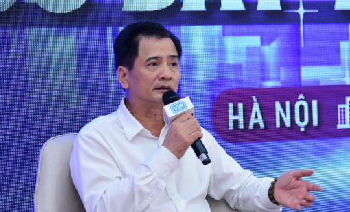 Gỡ vướng cho bất động sản: "Thực thi chính sách cần nhanh hơn, chi tiết hơn"