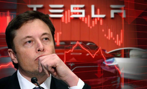Các nhà sản xuất ô tô có "run sợ" khi Elon Musk tuyên bố sẵn sàng hy sinh lợi nhuận của Tesla để giành thị phần?