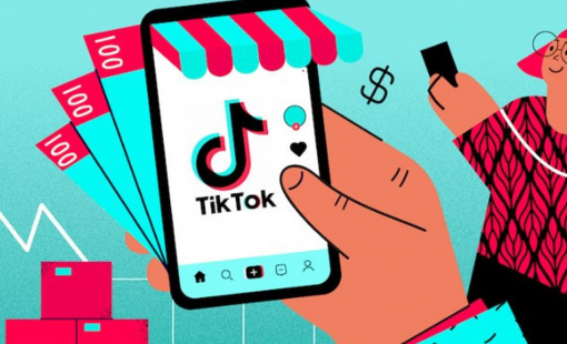 Quý 1/2023: "miếng bánh" thương mại điện tử được phân chia ra sao?