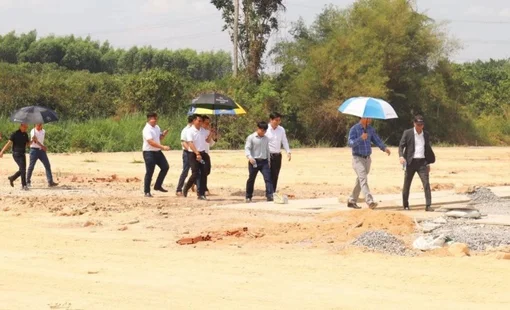 Đã đến lúc nhà đầu tư xuống tiền, đón sóng bất động sản?