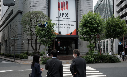 Lạm phát tại Nhật tăng đột biến