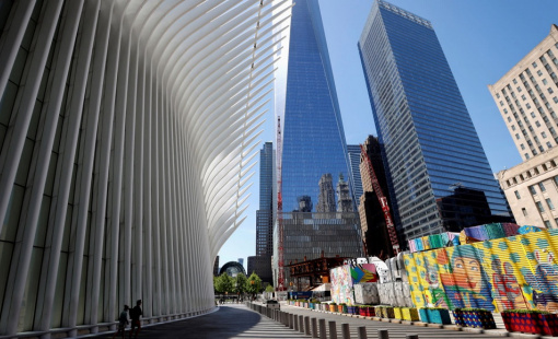 Vì sao bất động sản thương mại có thể tạo ra nhiều hệ lụy xấu lên kinh tế Mỹ?