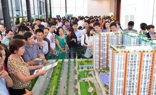 Bỏ quy định bắt buộc giao dịch bất động sản qua sàn: Nhà đầu tư, khách hàng sẽ đối mặt với nhiều dự án kiểu Alibaba